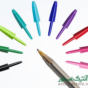 خودکار بیک اصل