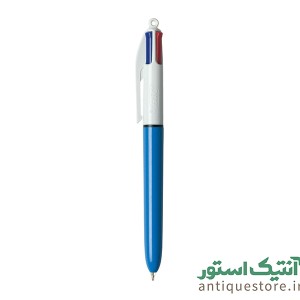 خودکار 4 رنگ بیک ( مدل کلاسیک )