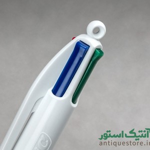 خودکار 4 رنگ بیک ( مدل کلاسیک )