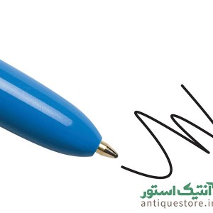 خودکار 4 رنگ بیک ( مدل کلاسیک )