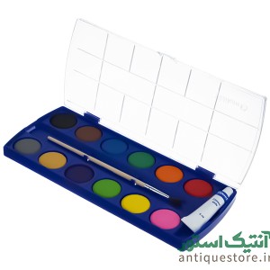 آبرنگ پلیکان