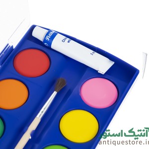 آبرنگ برای کودکان