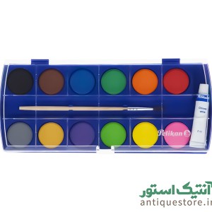 آبرنگ کودکان