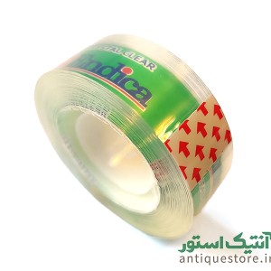 چسب نواری باریک اندیکا