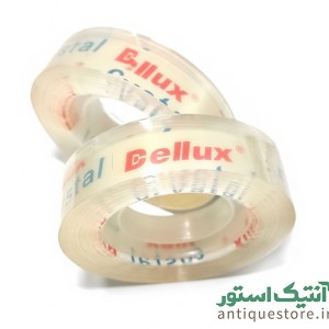 چسب نواری باریک دلوکس