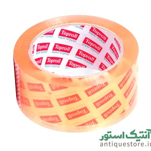 چسب پهن تاپرول