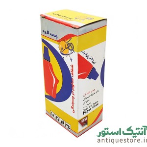 چسب مایع گره