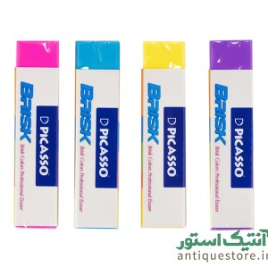 پاک کن پیکاسو