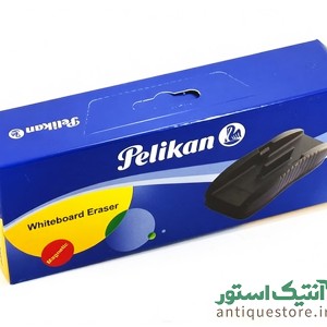 پاک کن وایت برد پلیکان