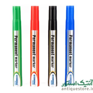 ماژیک معمولی کرونا