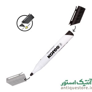 ماژیک وایت برد کورس