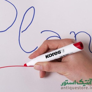 ماژیک وایت برد کورس