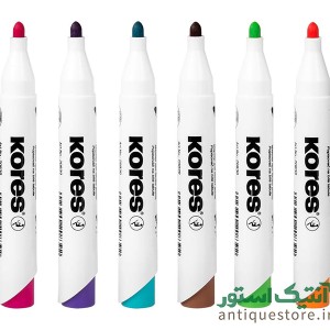 ماژیک وایت برد کورس