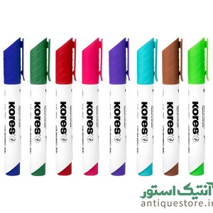 ماژیک وایت برد رنگی