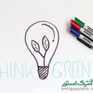 ماژیک وایت برد کورس