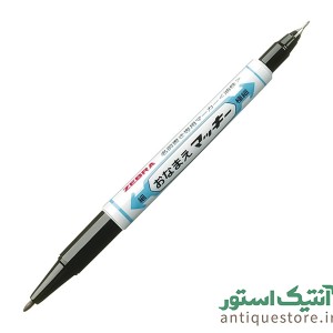 ماژیک سی دی زبرا