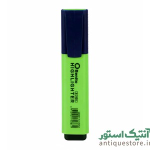 ماژیک علامت زن بنیتو