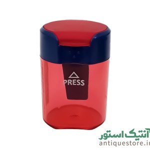 مداد تراش دوقلو