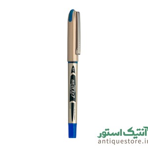 روان نویس آبی زبرا