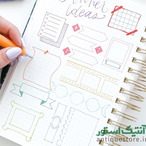 روان نویس زبرا