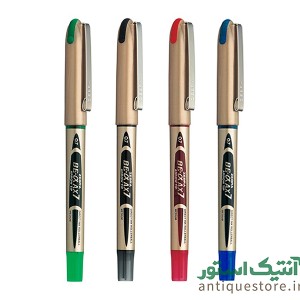 روان نویس زبرا