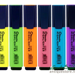 ماژیک علامت زن ( هایلایتر ) بنیتو