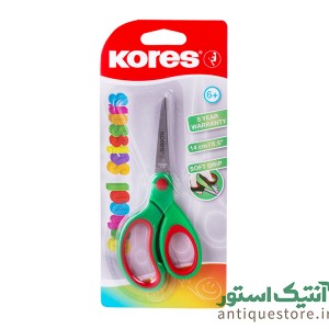 قیچی بچه گانه کورس