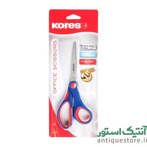 قیچی اداری کورس