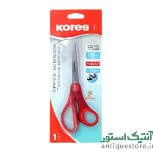 قیچی اداری کورس