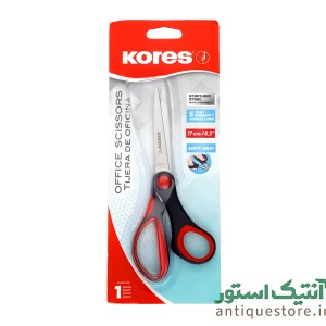 قیچی اداری کورس