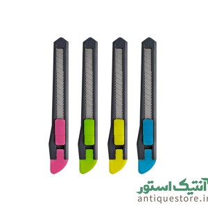 کاتر کوچک پلاستیکی کورس