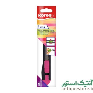 کاتر کوچک پلاستیکی کورس