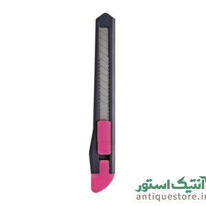 کاتر کوچک پلاستیکی کورس