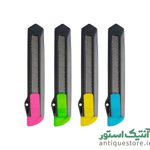 کاتر بزرگ پلاستیکی کورس