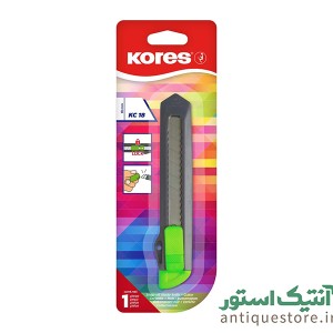 کاتر پلاستیکی کورس