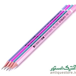 مداد سه گوش استورم