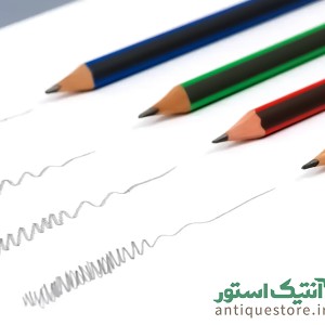 مداد طراحی میلان