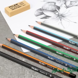 مداد گرافیت