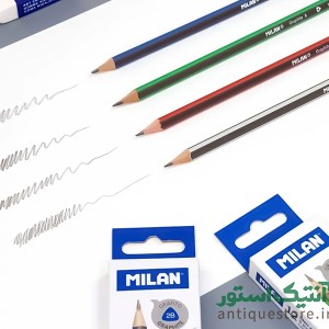 مداد میلان