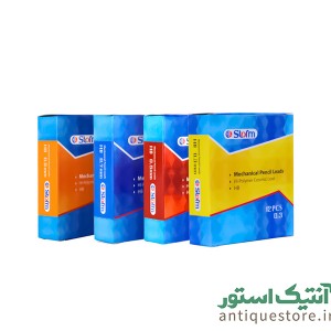 مغز مداد فشاری