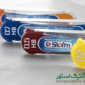 نوک مداد اتود