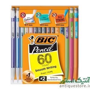 مداد نوکی بیک سایز 0.7