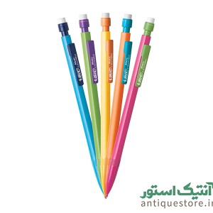 مداد نوکی بیک سایز 0.9