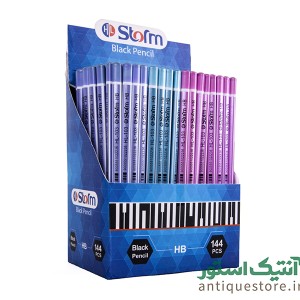 مداد سه گوش استورم