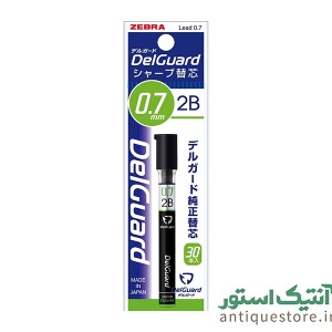 نوک مداد زبرا