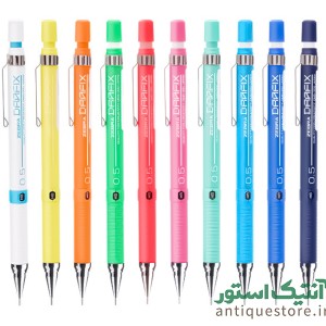 مداد نوکی زبرا سایز 0.5 ( مدل درافیکس F )