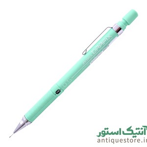 مداد نوکی زبرا سایز 0.5 ( مدل درافیکس F )