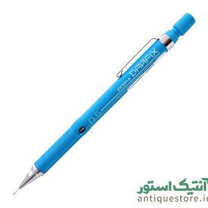 مداد نوکی زبرا سایز 0.5 ( مدل درافیکس F )