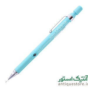 مداد نوکی زبرا سایز 0.5 ( مدل درافیکس F )