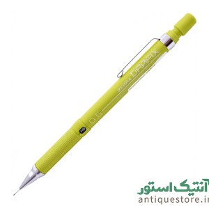 مداد نوکی زبرا سایز 0.5 ( مدل درافیکس F )